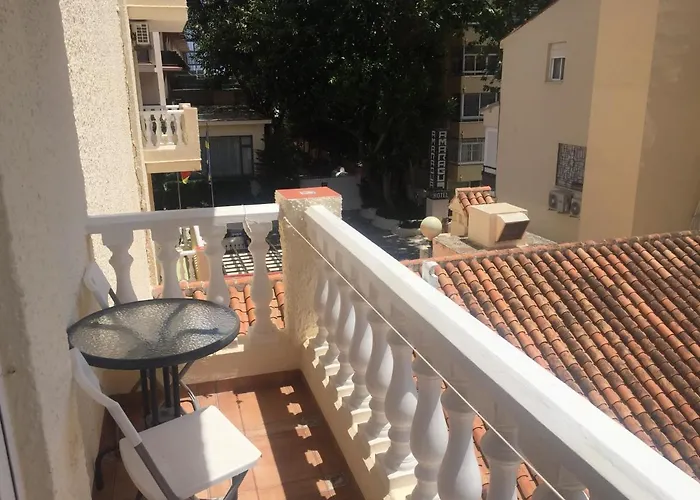 Carihuela Sun Beach