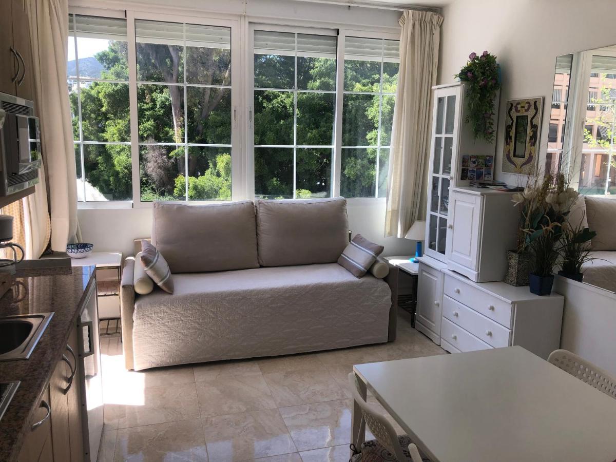 Appartement Carihuela Sun
