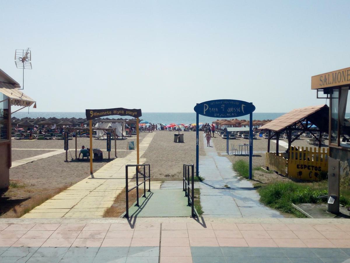 Carihuela Sun Appartement