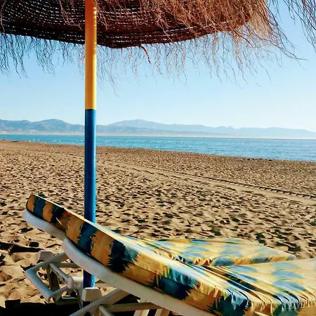 Carihuela Sun Beach Torremolinos Exterior photo
