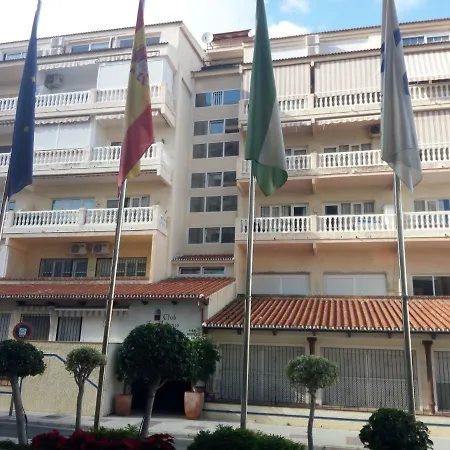 Carihuela Sun Beach Torremolinos Exterior photo
