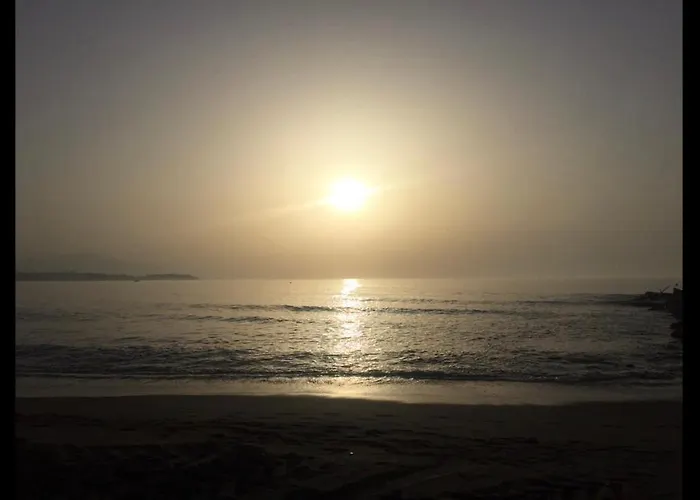 Carihuela Sun Beach