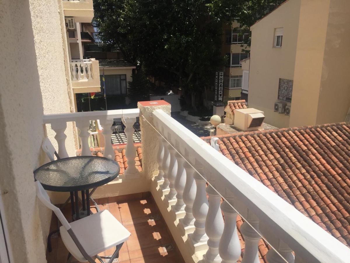 Appartement Carihuela Sun Torremolinos