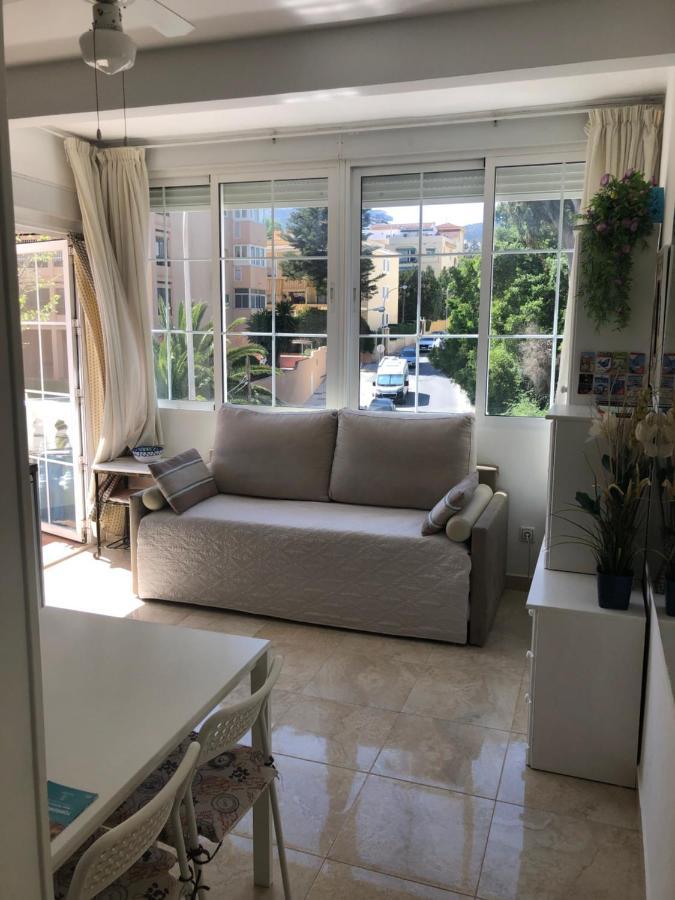 Carihuela Sun Appartement *