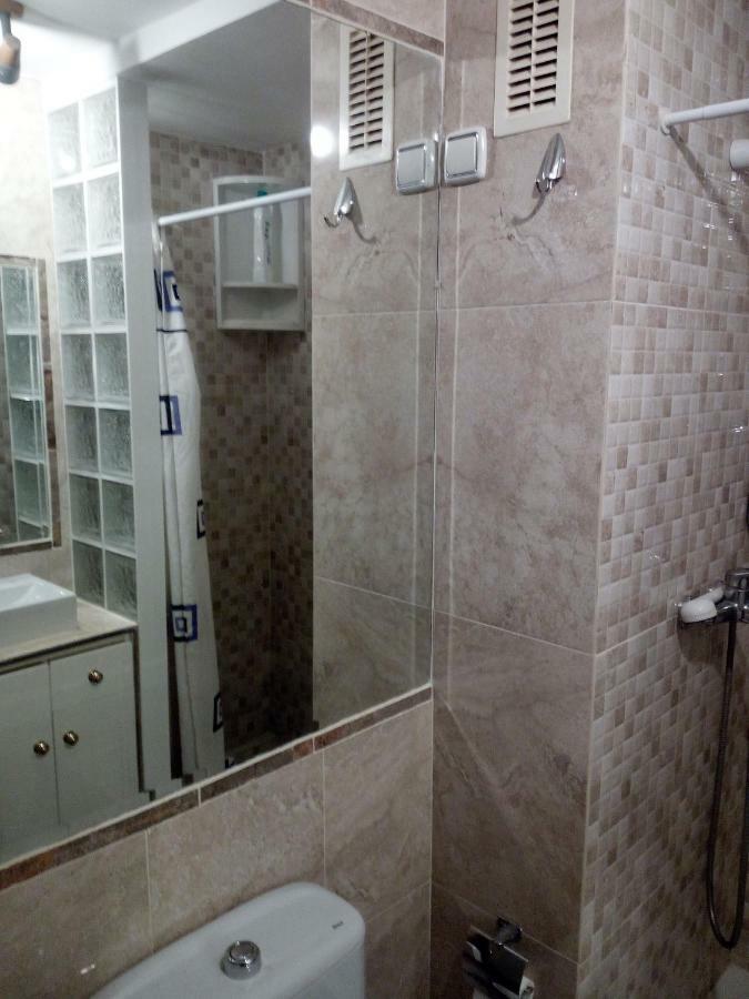 Carihuela Sun Apartment *