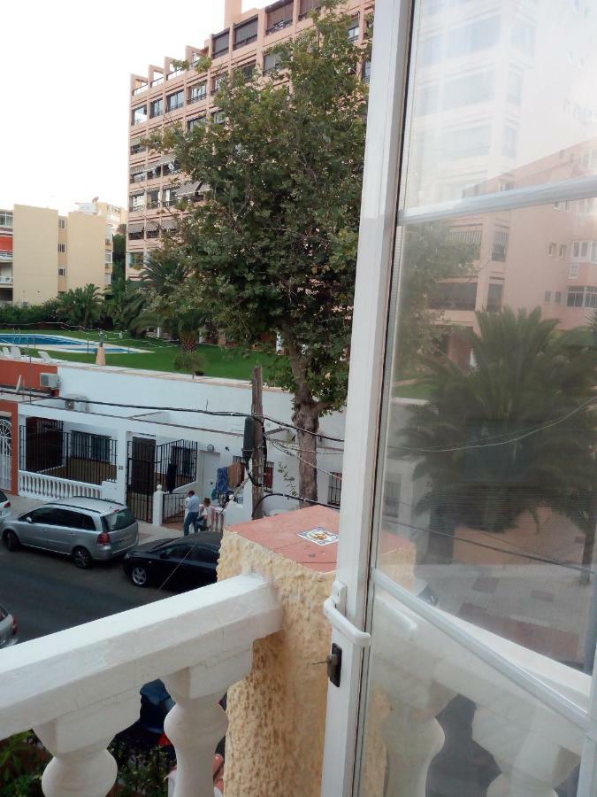 Appartement Carihuela Sun Torremolinos