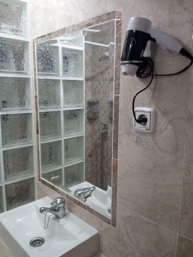 Appartement Carihuela Sun Torremolinos