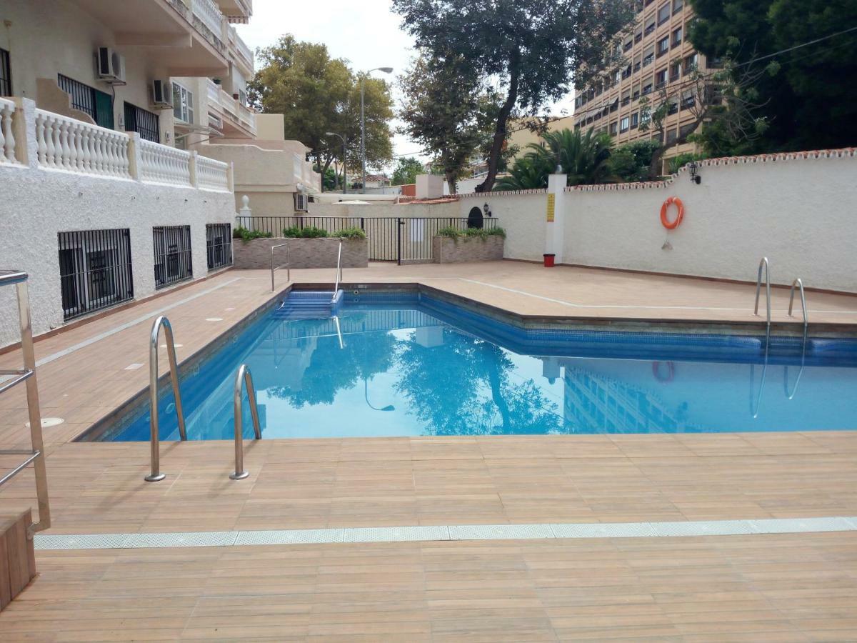 Carihuela Sun Appartement *