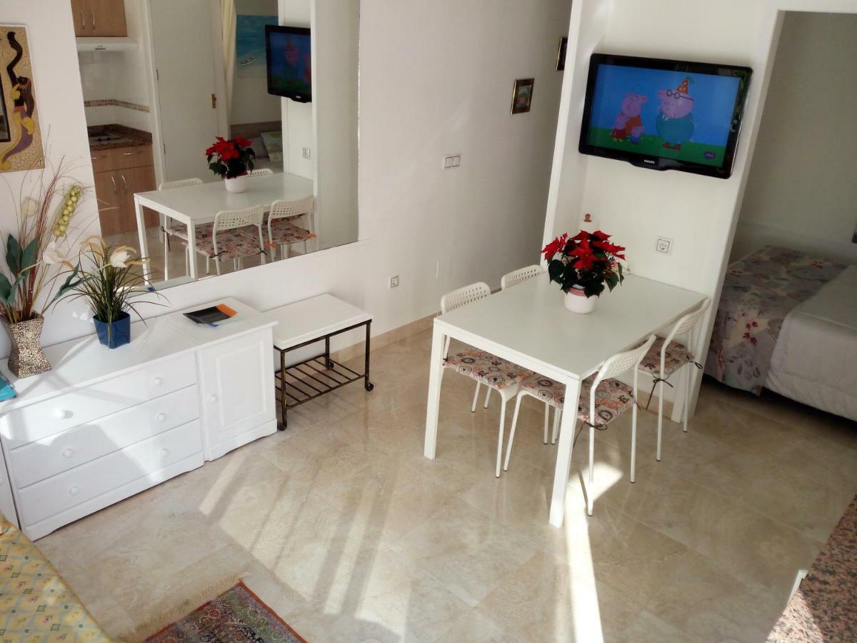 Carihuela Sun Appartement *