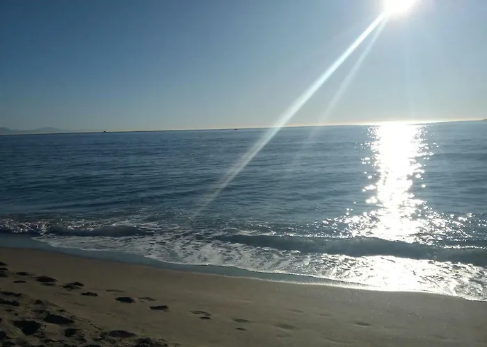 Carihuela Sun Beach