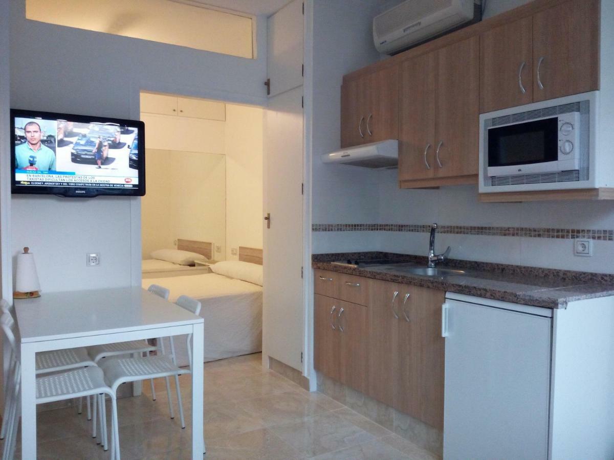 Carihuela Sun Appartamento *