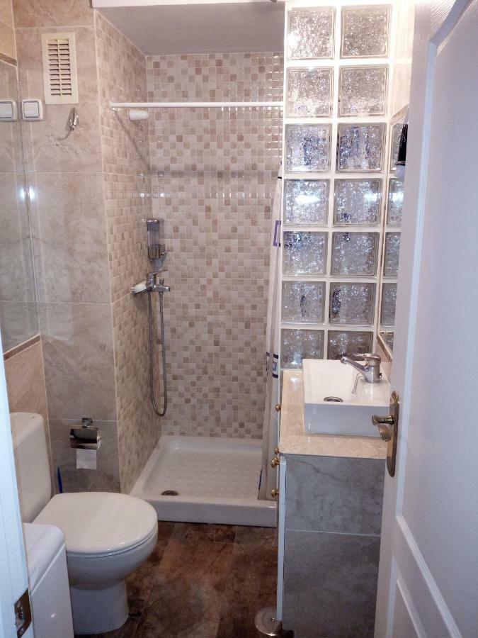 Appartamento Carihuela Sun Torremolinos
