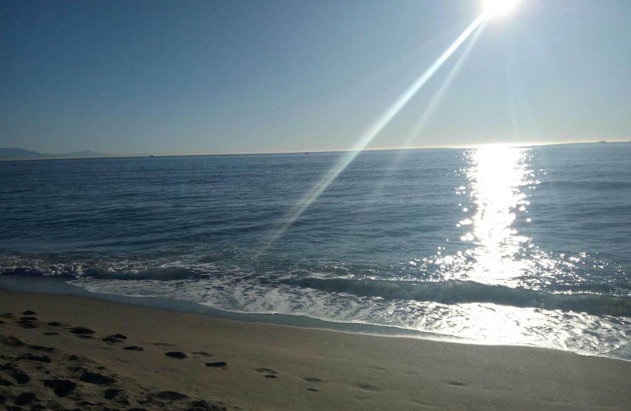 Appartamento Carihuela Sun Torremolinos