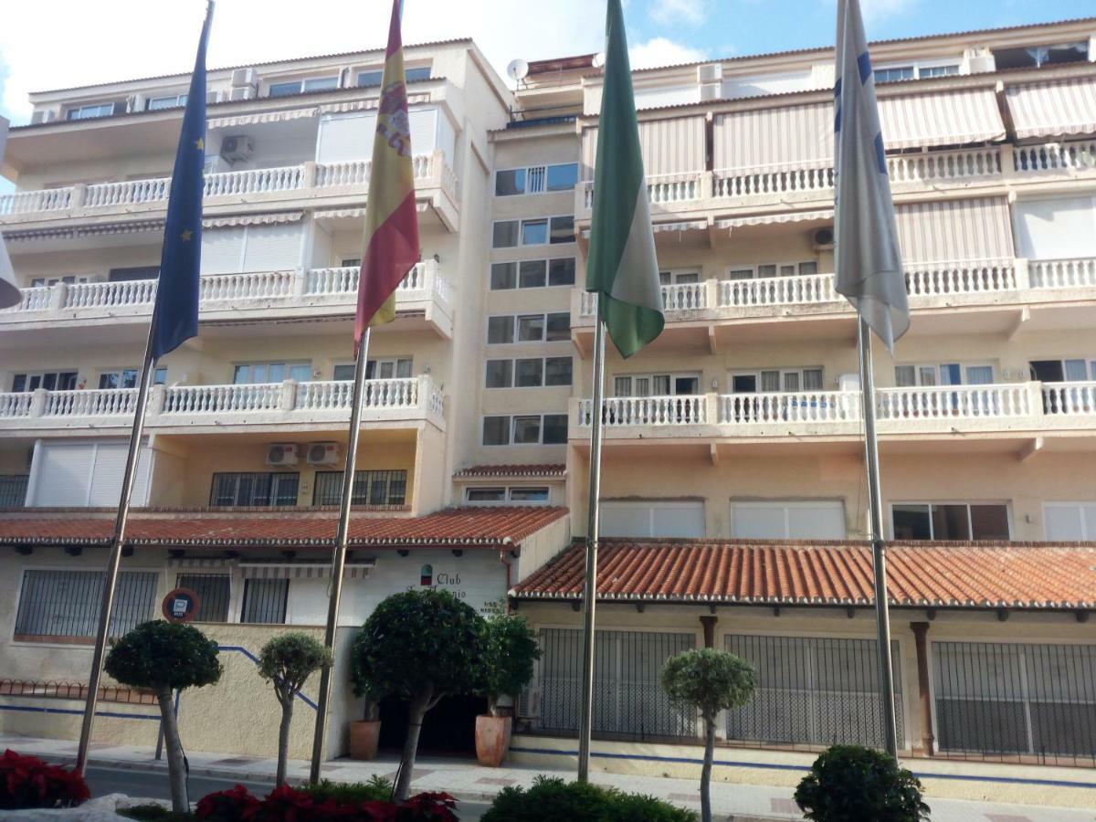 Carihuela Sun Appartamento Torremolinos