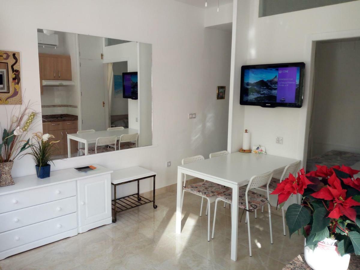 Appartamento Carihuela Sun